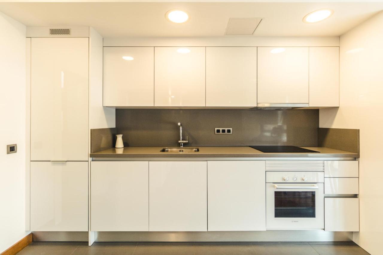 Melenara Beach Avenue Apt Shared Terrace Buitenkant foto