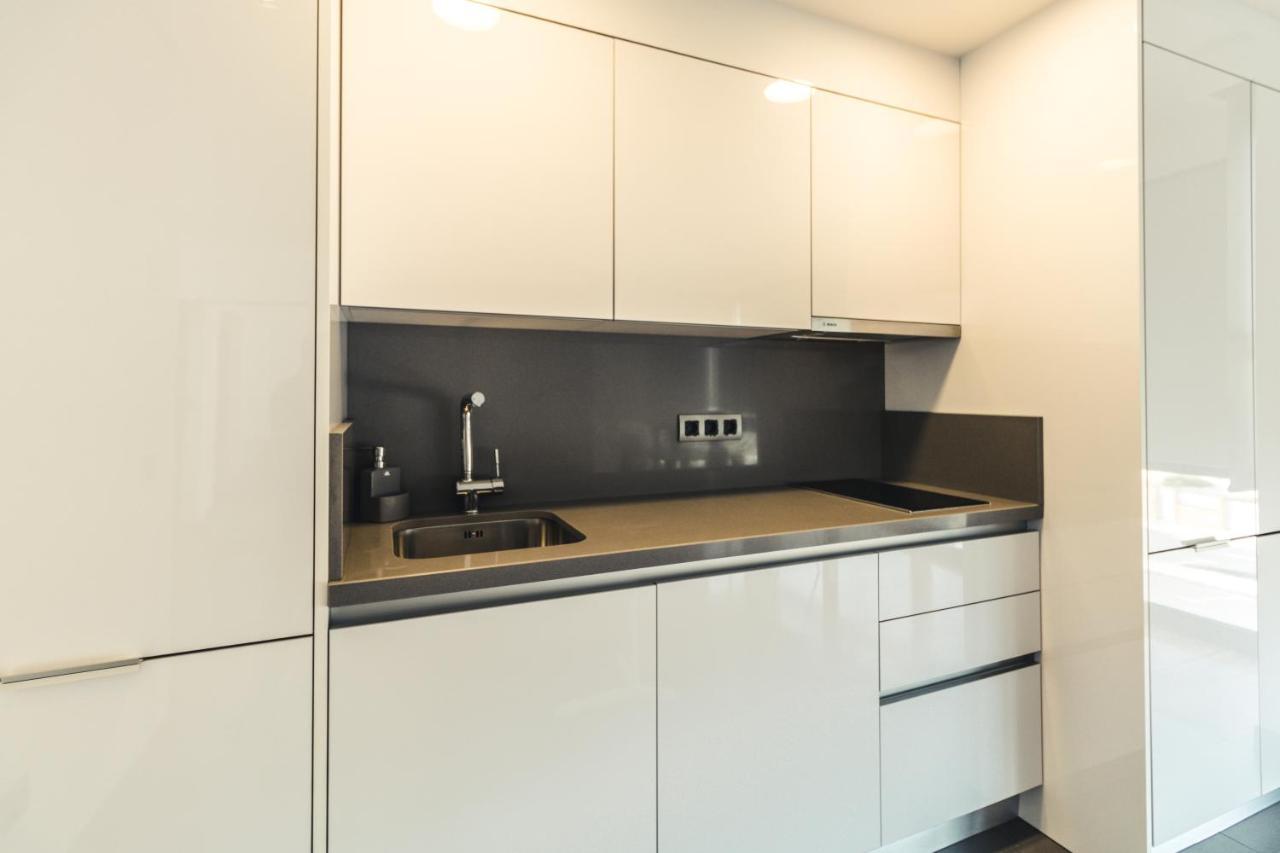 Melenara Beach Avenue Apt Shared Terrace Buitenkant foto
