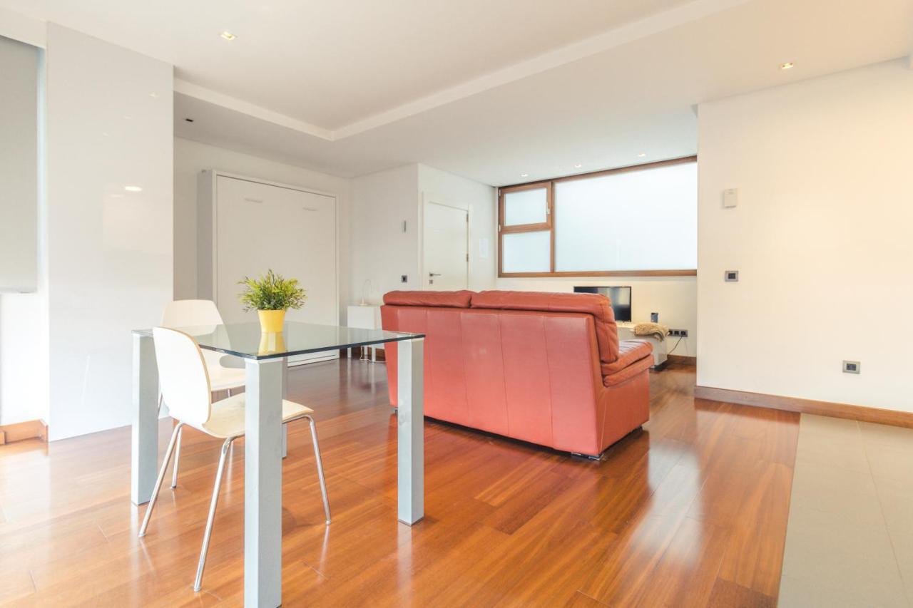 Melenara Beach Avenue Apt Shared Terrace Buitenkant foto